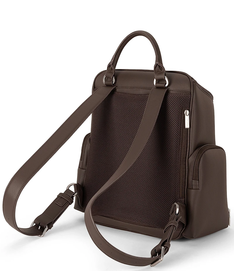 Nuna X BMW Essential Diaper Bag