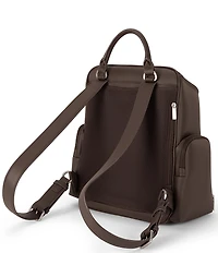 Nuna X BMW Essential Diaper Bag