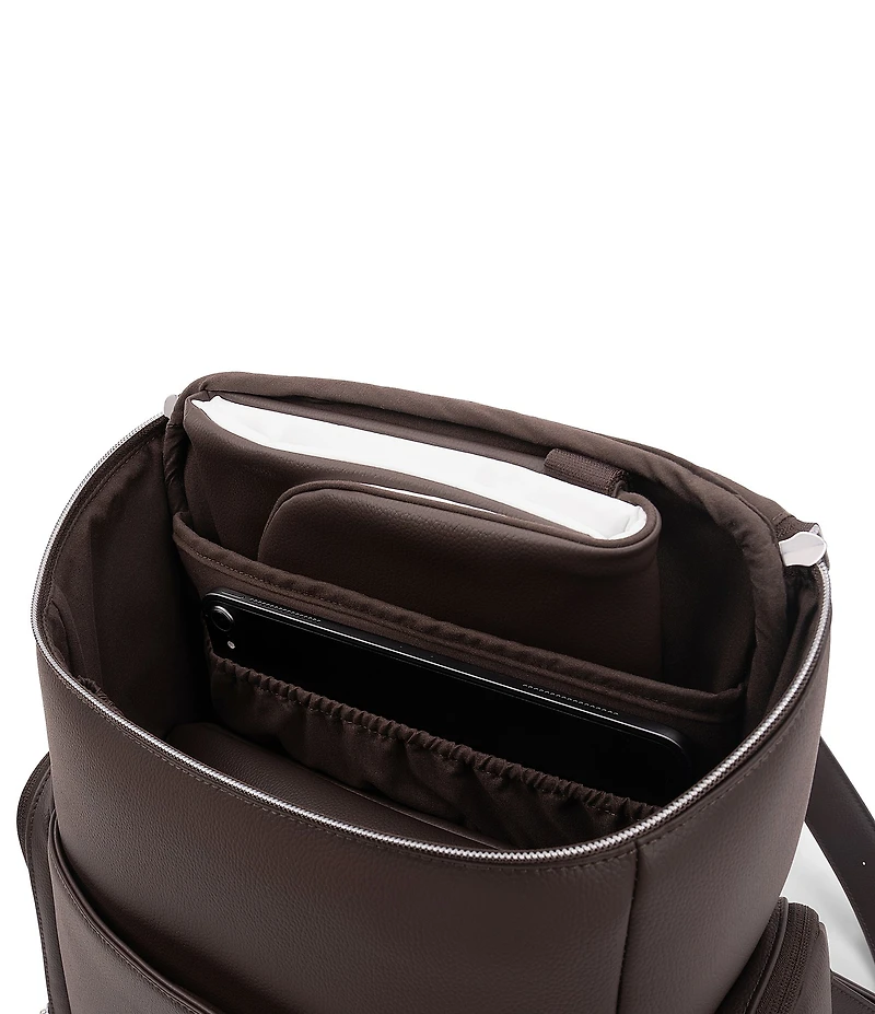 Nuna X BMW Essential Diaper Bag