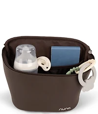 Nuna X BMW Essential Diaper Bag
