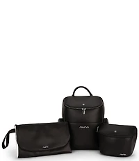 Nuna X BMW Essential Diaper Bag