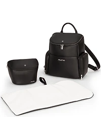Nuna X BMW Essential Diaper Bag
