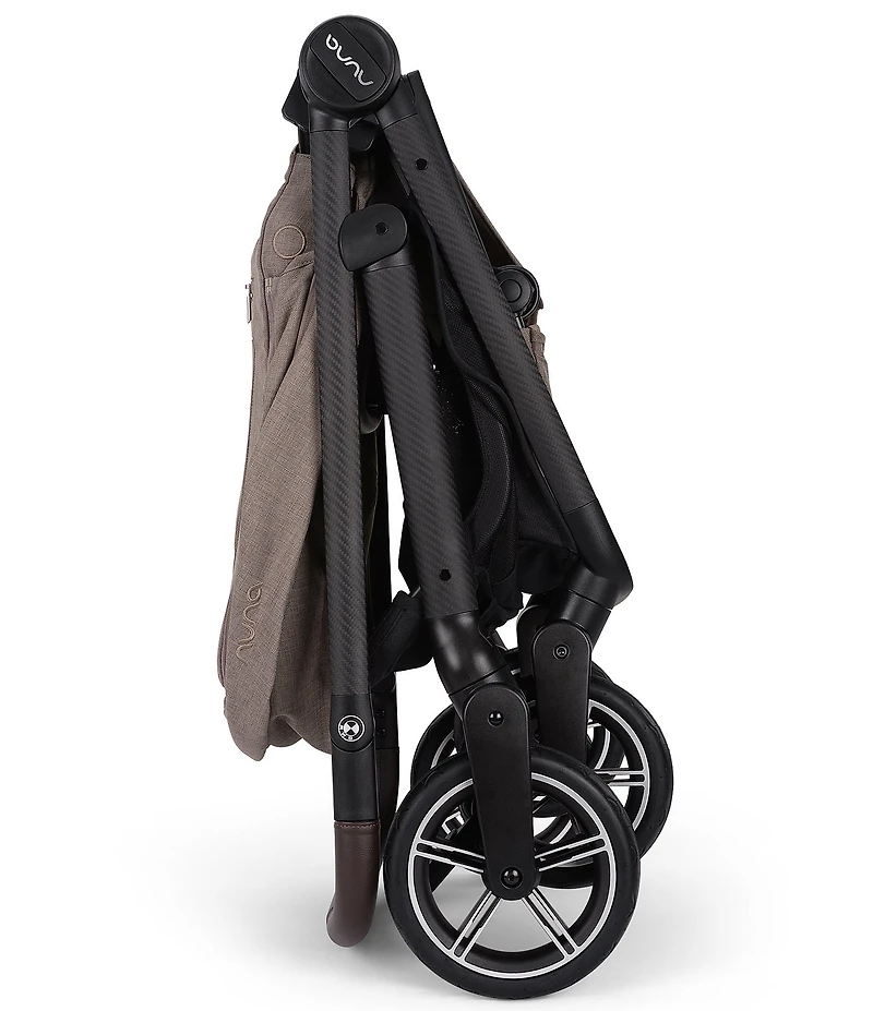 Nuna X BMW Swiv 360 Stroller