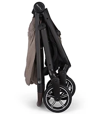 Nuna X BMW Swiv 360 Stroller
