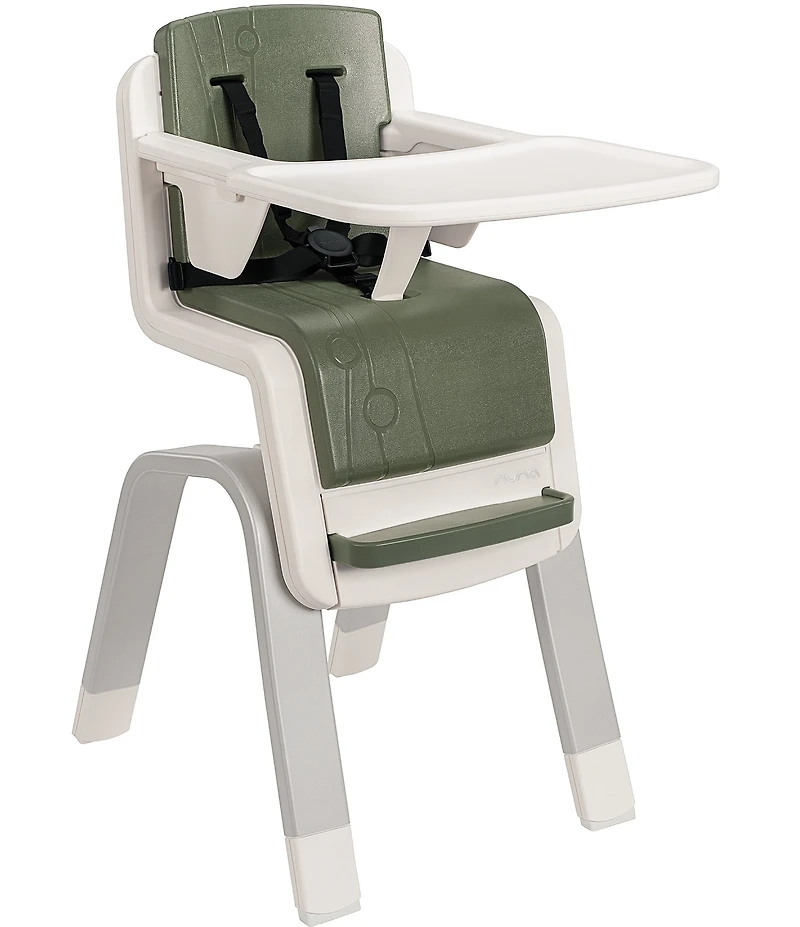 Nuna Zaaz High Chair
