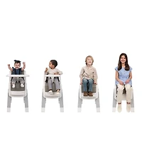Nuna Zaaz High Chair