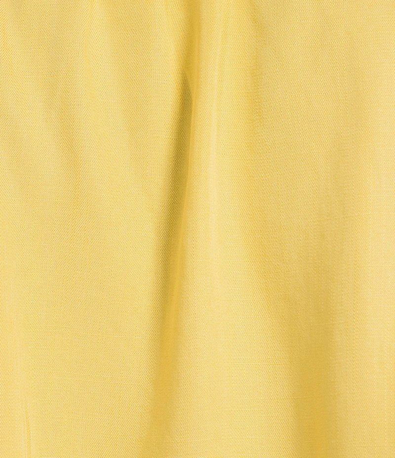 Nurture Elbow Sleeve V-Neck Top