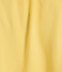 Nurture Elbow Sleeve V-Neck Top