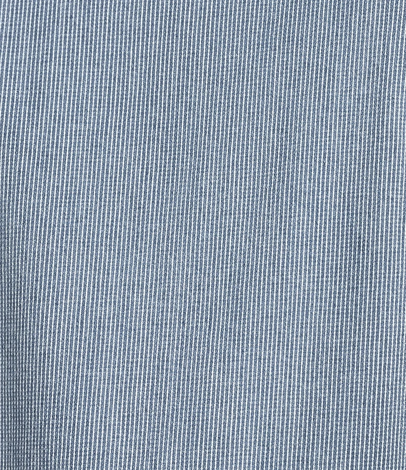 Nurture Eyelet Embroidered Striped Sleeveless Crew Neck Coordinating Tank Top