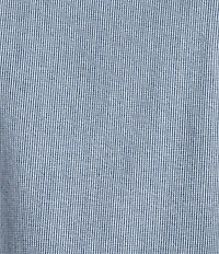 Nurture Eyelet Embroidered Striped Sleeveless Crew Neck Coordinating Tank Top