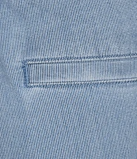 Nurture Eyelet Embroidered Wide Leg Crop Pants