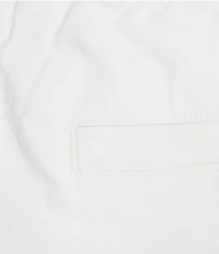 Nurture High Rise Embroidered Pull-On Wide Leg Crop Pants