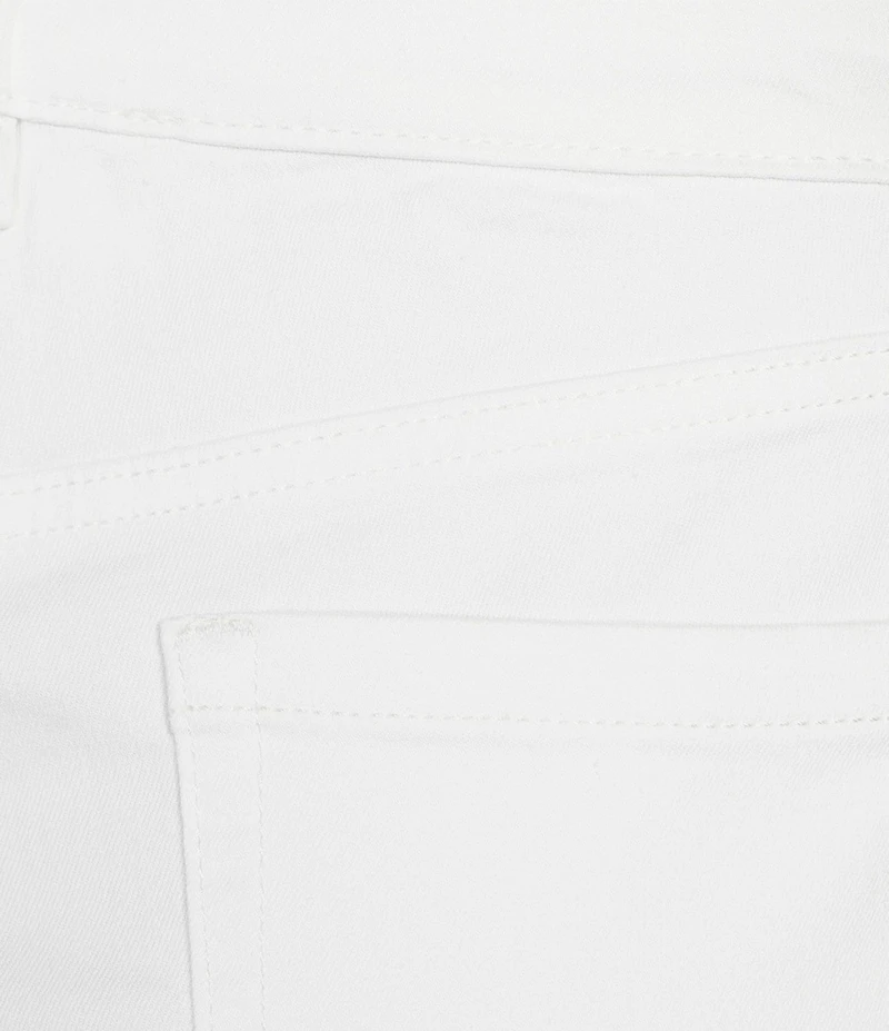 Nurture High Rise Slim Cropped Pants