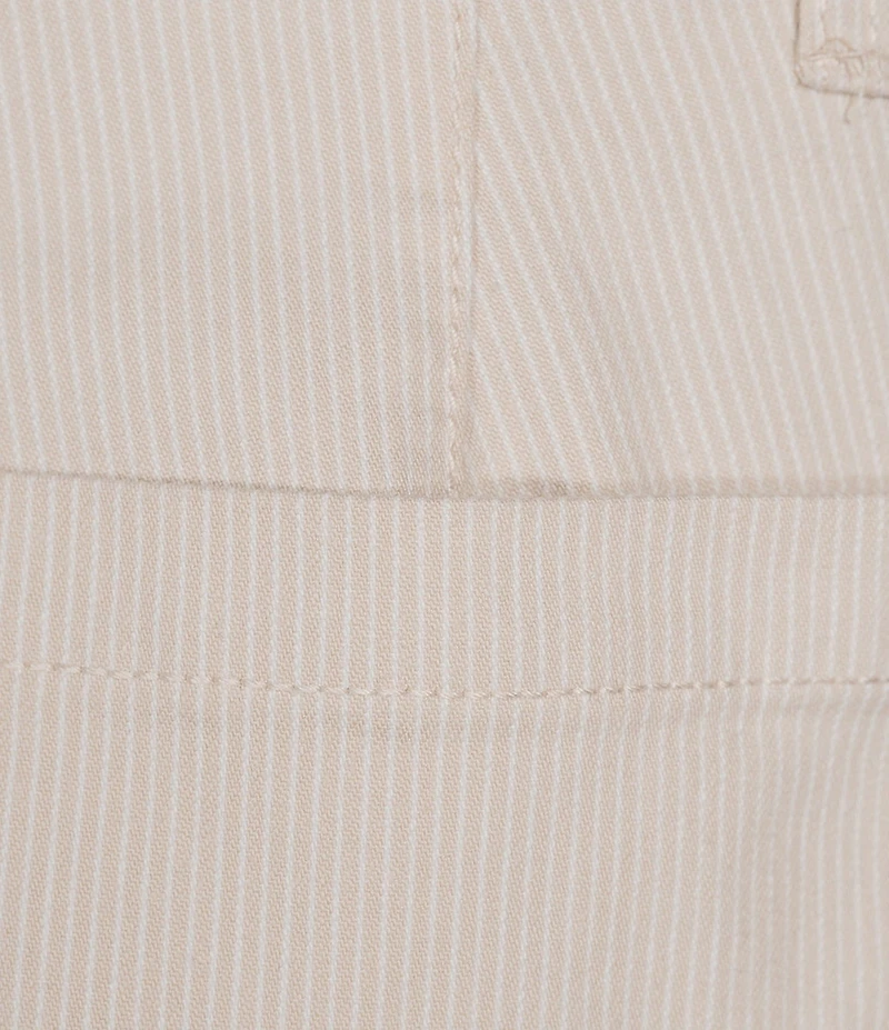 Nurture High Rise Straight Leg Crop Pants