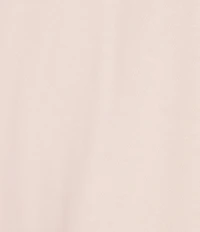 Nurture Mixed Media Lace Crew Neck Long Sleeve Top