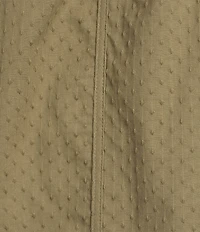 Nurture Petite Size Flutter Sleeve V-Neck Top