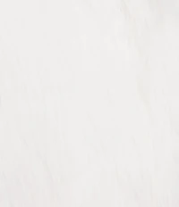 Nurture Sleeveless Faux Fur Snap Close Collared Vest