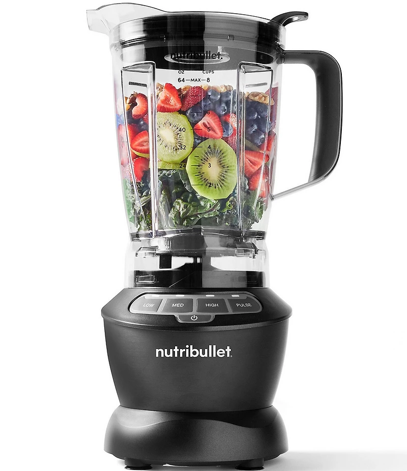 Nutribullet 1200W Full Size Blender