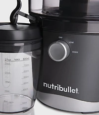 NutriBullet 800W Juicer