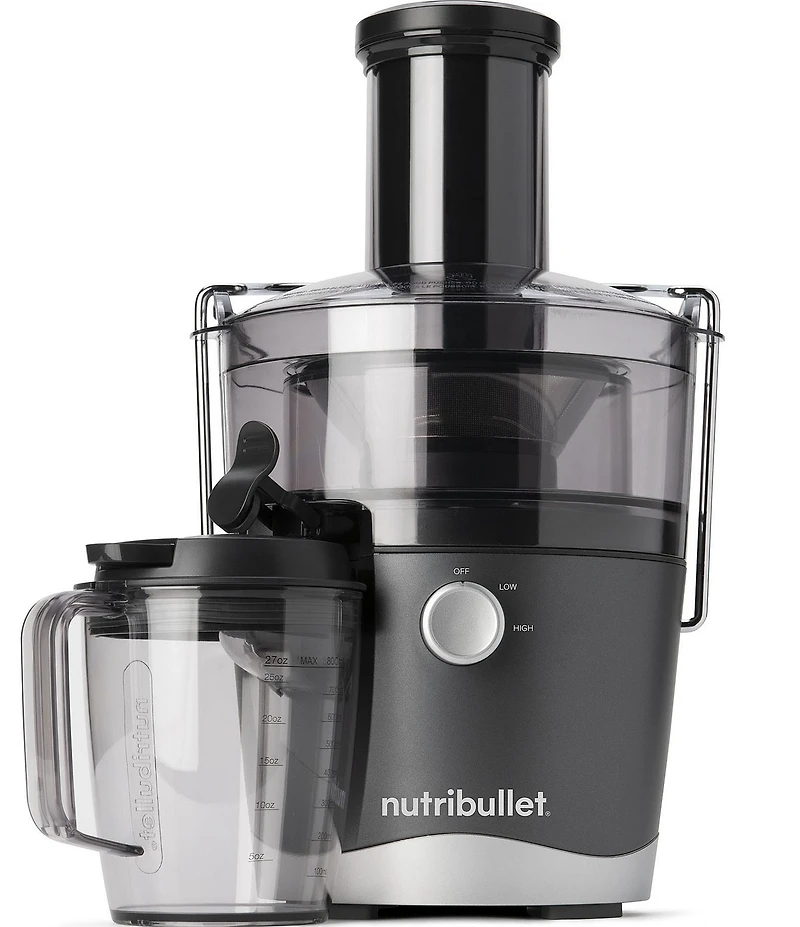 NutriBullet 800W Juicer