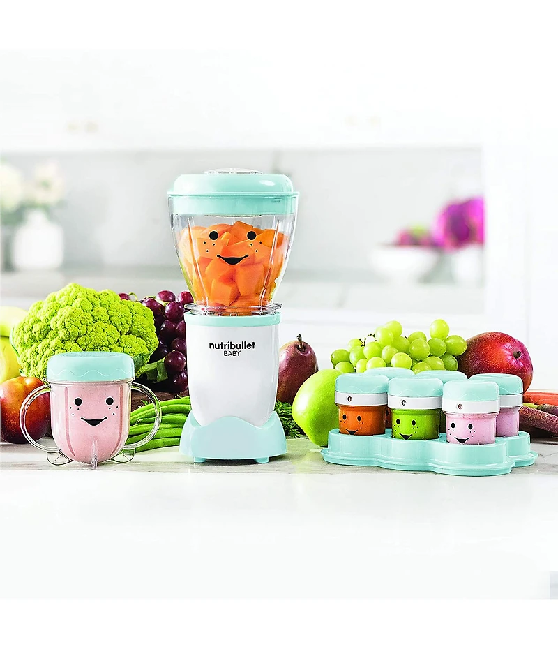 NutriBullet Baby Bullet Blender