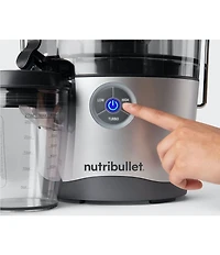 NutriBullet Juice Pro
