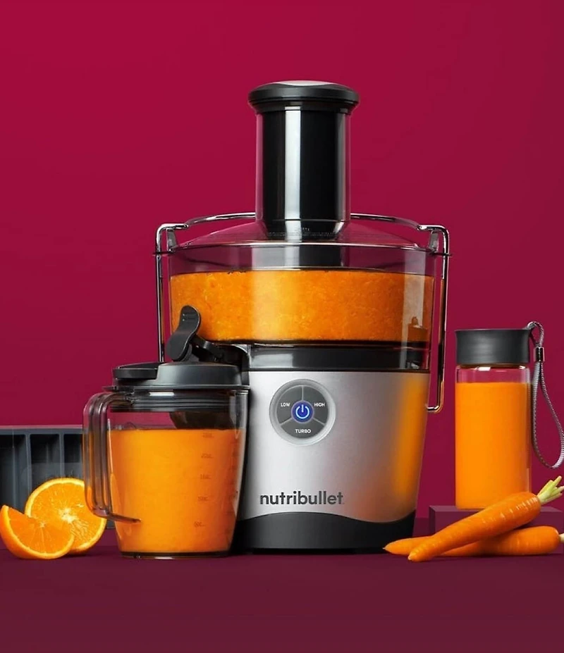 NutriBullet Juice Pro