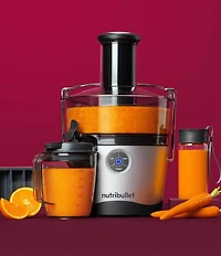 NutriBullet Juice Pro