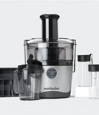 NutriBullet Juice Pro