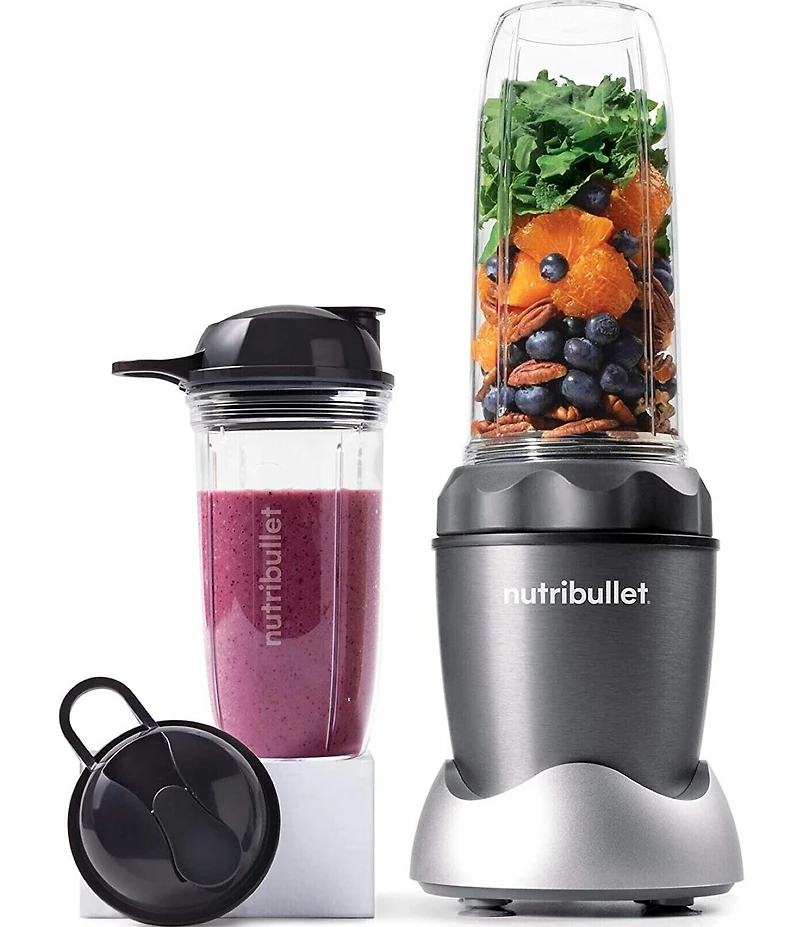 NutriBullet Pro 1000 Single Serve Blender