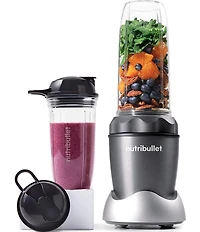 NutriBullet Pro 1000 Single Serve Blender