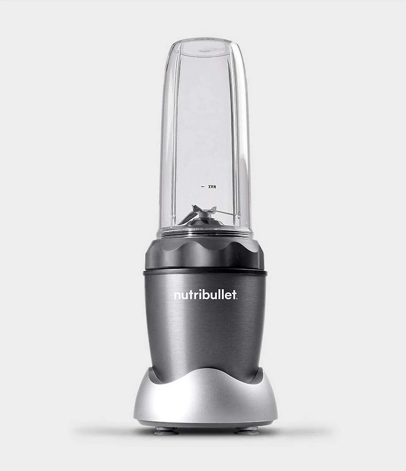 NutriBullet Pro 1000 Single Serve Blender