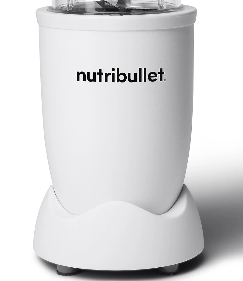 Nutribullet Pro 900 Watt Personal Blender