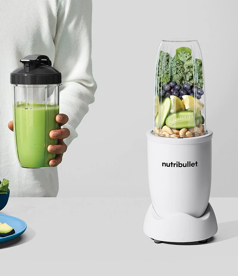 Nutribullet Pro 900 Watt Personal Blender