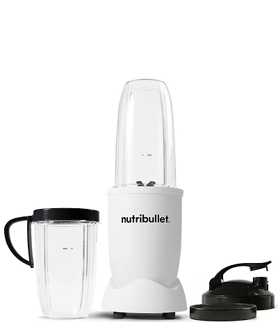 Nutribullet Pro 900 Watt Personal Blender
