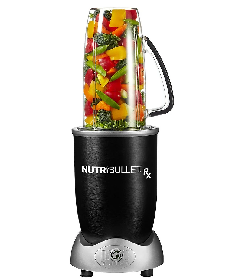 NutriBullet Rx Blender