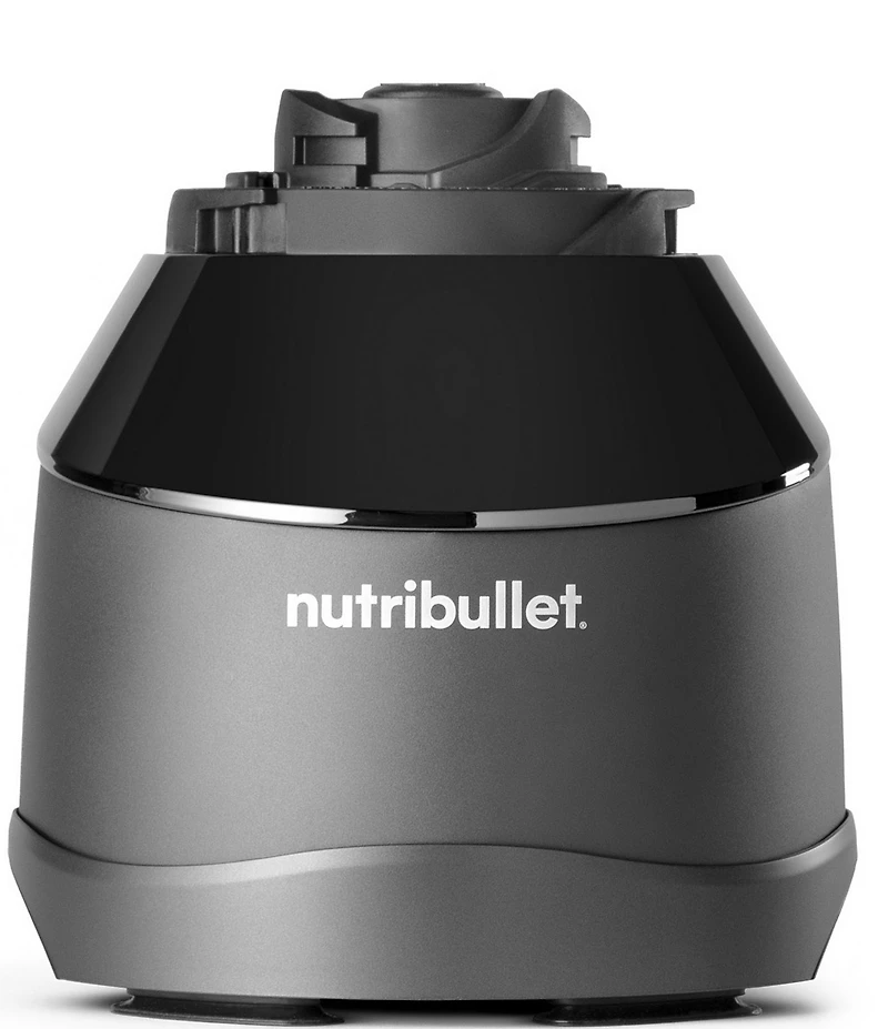 Nutribullet Triple Prep System