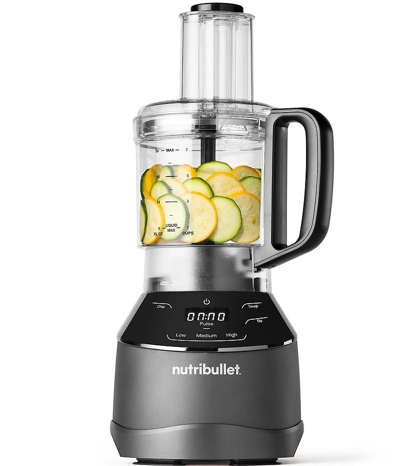 Nutribullet Triple Prep System