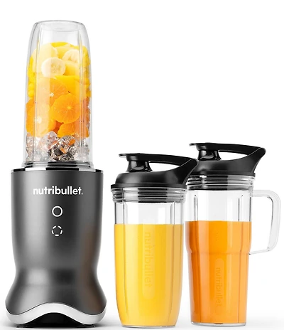 Nutribullet Ultra 1200W Single Serve Blender