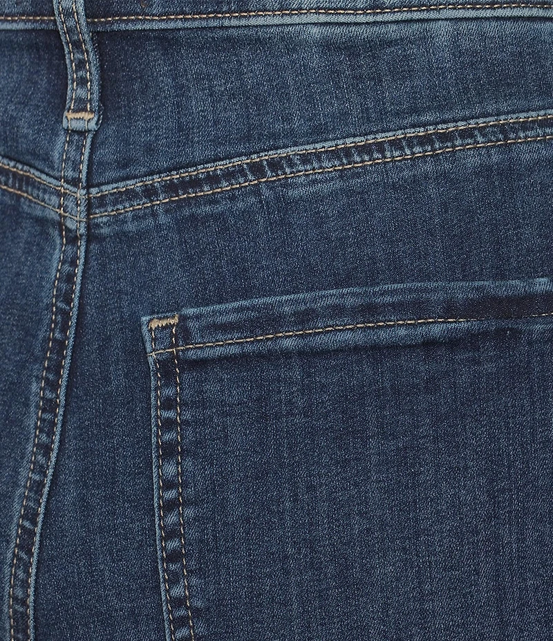 NYDJ Amelia Culottes Denim Jeans