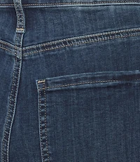 NYDJ Amelia Culottes Denim Jeans