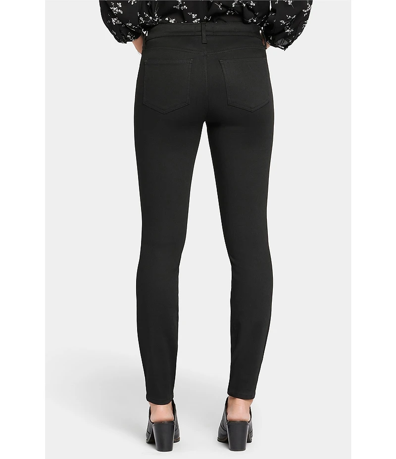 NYDJ Ami 5-Pocket Skinny-Leg Denim Ankle Jeans