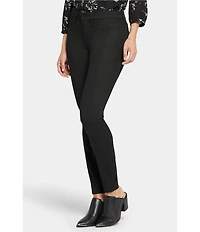 NYDJ Ami 5-Pocket Skinny-Leg Denim Ankle Jeans