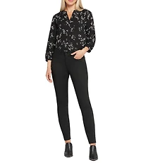 NYDJ Ami 5-Pocket Skinny-Leg Denim Ankle Jeans