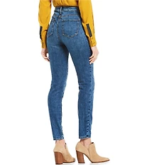 NYDJ Ami High Rise Skinny Leg Ankle Jeans