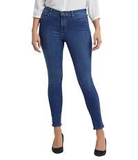 NYDJ Ami In Tall Here Stretch Denim Skinny Leg Jeans