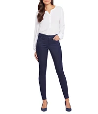 NYDJ Ami Lift Tuck® Technology Stretch Skinny Leg Ankle Jeans