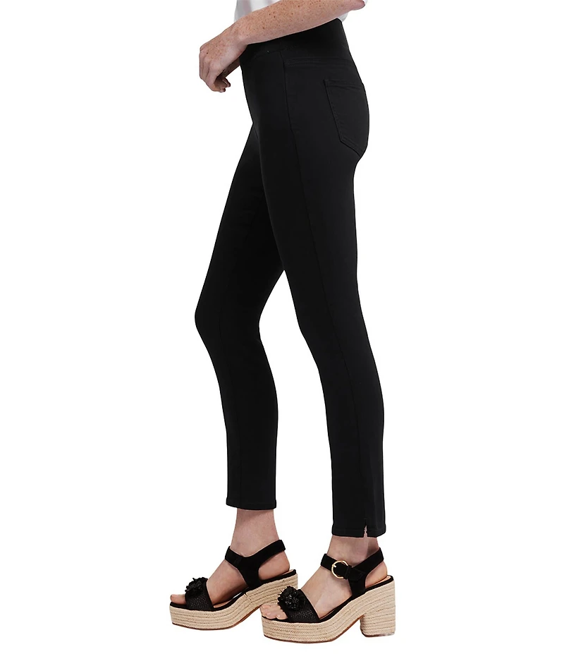 NYDJ Ami Skinny Leg Ankle Pull-On Pants
