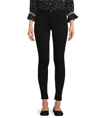 NYDJ Ami High Rise Skinny Ankle Jeans
