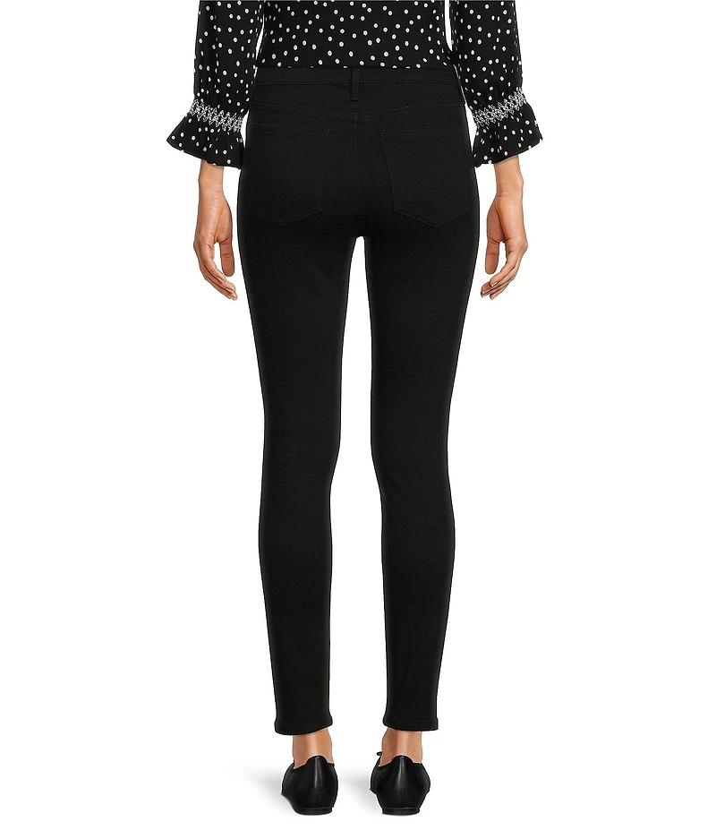 NYDJ Ami High Rise Skinny Ankle Jeans